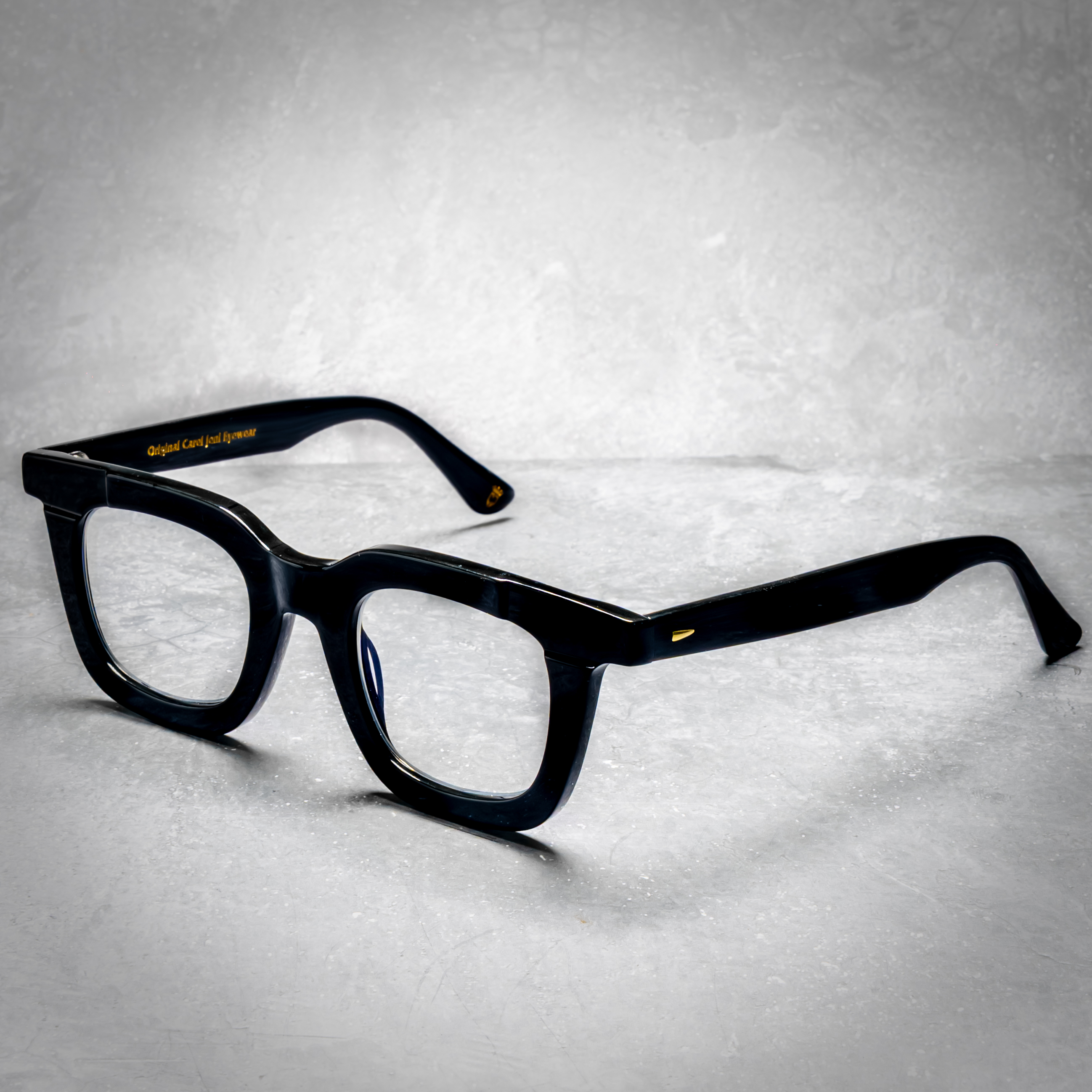 MIGHTY | Original Carel Jeni Eyewear Inlcude Lensa